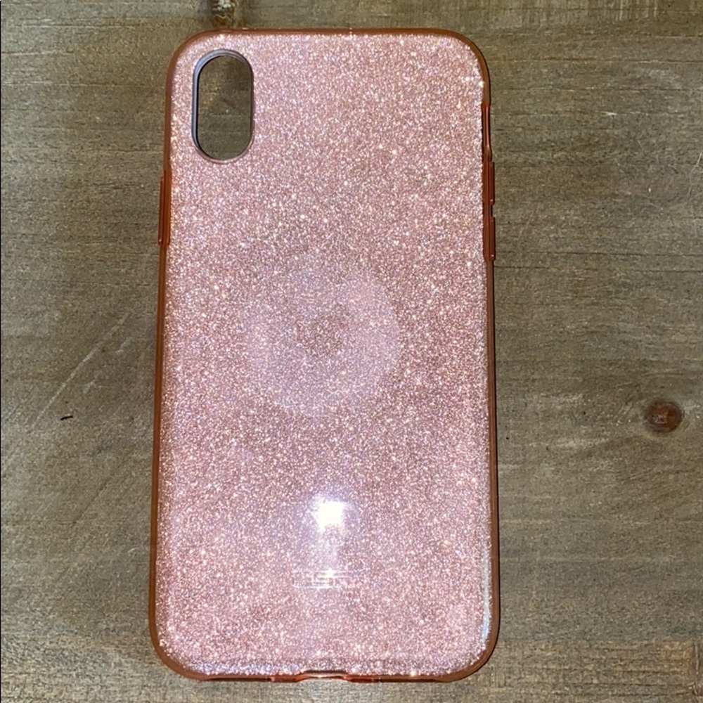 IPHONE X CASE
